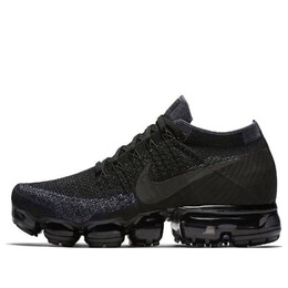 Кроссовки лабораторные air vapormax Nike, черный 899472-003 | black