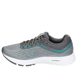 Кроссовки GT1000 Asics, серый 1012a030-020 | grey/blue