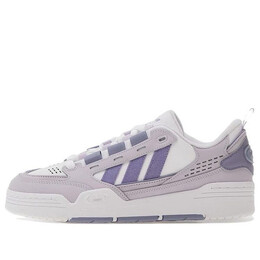 Кроссовки оригиналы adi2000 Adidas, синий hq8652 | blue/white