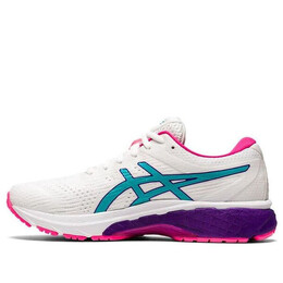 Кроссовки gt 2000 8 Asics, белый 1012a591-102 | white/purple