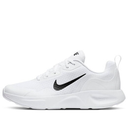 Кроссовки носить весь день Nike, белый cj1677-100 | white/black