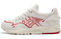 Кроссовки Gel-Lyte V Kirch Incomplete Asics, кремовый 1203a363-100 | off white
