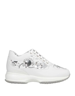 Кроссовки Hogan, белый 17891244fd | white