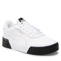 Кроссовки Puma Carina, белый 0000300982778 | white