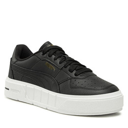 Кроссовки Puma CaliCourt Lth, черный 0000302584062 | black