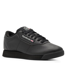 Кроссовки Reebok Princess, черный 2230038145277 | black