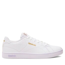 Кроссовки Reebok Court Clean 100074383 White, белый 263591 | blanco