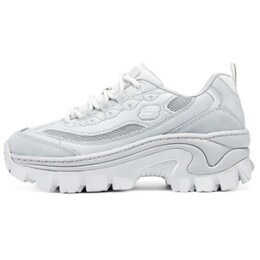 Кроссовки Skechers Street Chunky Sneakers Women's, серый 177233-gry | gray