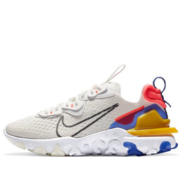Кроссовки реагируют на зрение Nike, белый ci7523-101 | summit white/iron grey/astronomy blue