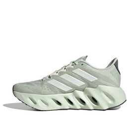Кроссовки сменить вперед Adidas, зеленый ig0676 | linen green / zero metalic / lucid lemon