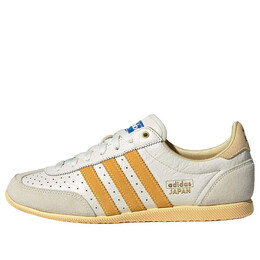 Кроссовки япония Adidas, белый ig2011 | off white/spark/orange tint