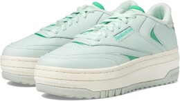 Кроссовки Reebok Lifestyle Women's Club C Extra, цвет Aqua Dust 9818094 | aqua dust