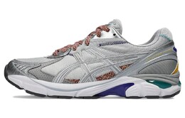 Asics GT-2160 Кроссовки Унисекс, Gray/Yellow 1203a309-020 | gray/yellow