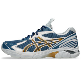 Кроссовки UB8-S GT-2160 Cream Pure Silver Asics, цвет Blue/Yellow 1203a641-400 | blue/yellow