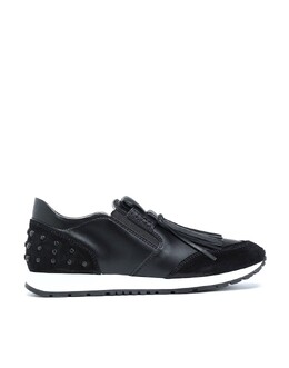 Кроссовки Tod's, черный 11157641rs | black