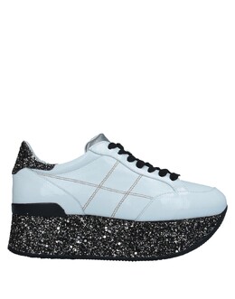 Кроссовки Hogan, белый 11743119fv | white