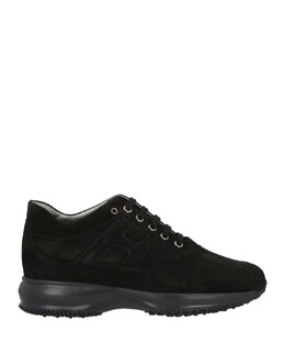 Кроссовки Hogan, черный 17646448oc | black