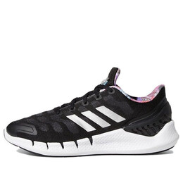 Кроссовки climacool ventania for black/white Adidas, черный fx7359 | black/white